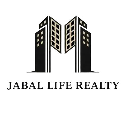 Jabal Life Realty Logo
