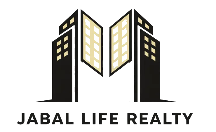 Jabal Life Realty logo