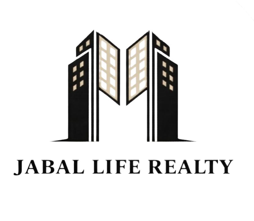 Jabal Life Realty logo